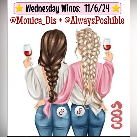 11/8/25 ODDS  Monica_Dis 🚫 NO-SIZE SATURDAY🛍️ Thank You 💕 - Picture 10 of 15